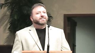 Игорь Багиров - Наскоклько мы являемся Христианами