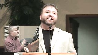 Игорь Багиров - Наскоклько мы являемся Христианами