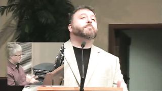 Игорь Багиров - Наскоклько мы являемся Христианами