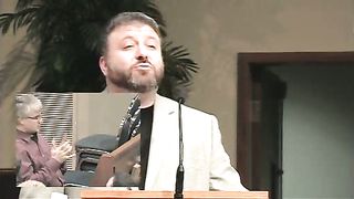 Игорь Багиров - Наскоклько мы являемся Христианами