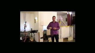 Кирьяков - Суккот 2011 Что нам с него в 21 веке