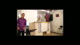 Кирьяков - Суккот 2011 Что нам с него в 21 веке