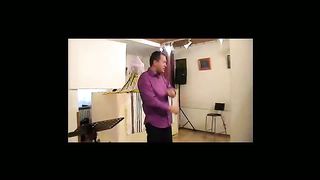 Кирьяков - Суккот 2011 Что нам с него в 21 веке