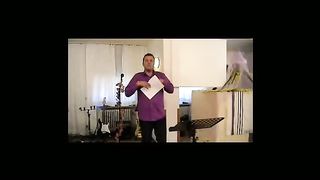 Кирьяков - Суккот 2011 Что нам с него в 21 веке