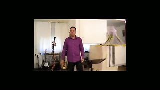 Кирьяков - Суккот 2011 Что нам с него в 21 веке