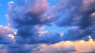 Хвалите Господа с небес