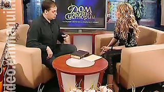 Дом Живых Историй 354