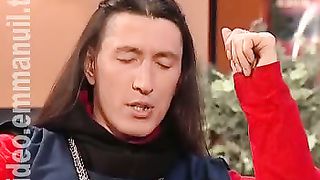 Дом Живых Историй 358