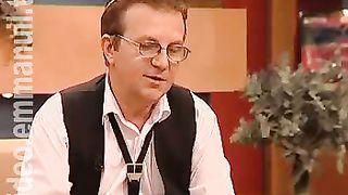 Дом Живых Историй 364