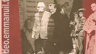 Дом Живых Историй 366