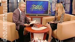 Дом Живых Историй 372