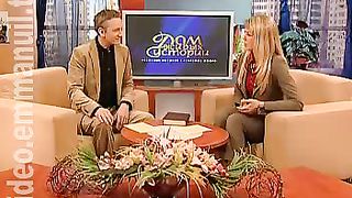 Дом Живых Историй 373