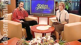 Дом Живых Историй 379