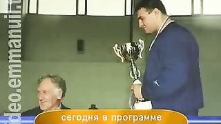 Дом Живых Историй 385