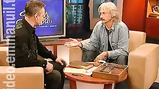 Дом Живых Историй 386