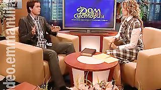 Дом Живых Историй 387