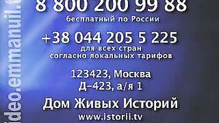 Дом Живых Историй 391