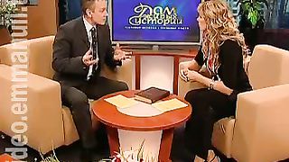 Дом Живых Историй 389