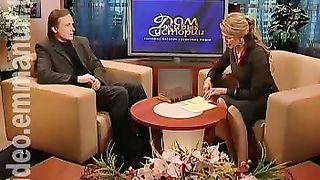 Дом Живых Историй 394