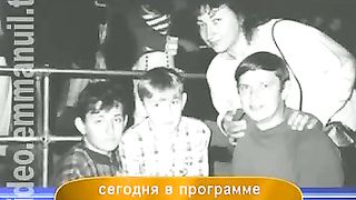 Дом Живых Историй 399