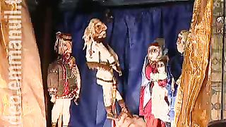 Дом Живых Историй 403