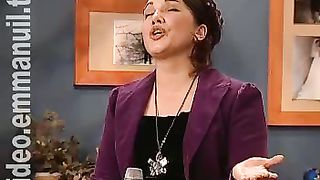 Дом Живых Историй 402