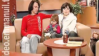 Дом Живых Историй 404