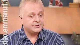 Дом Живых Историй 405