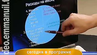 Дом Живых Историй 407