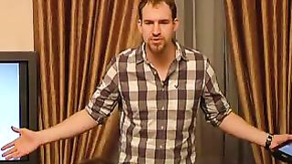 Территория Перемен Филипп Реннер - Заплати цену