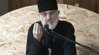 Патріарх Ілля - Як шукати і виконувати Божу волю 1