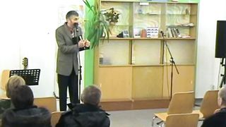 Александр Лисичный - Взаимоотношения счастливых 1