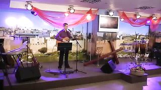 Ури Горен - Кто мне на небесах