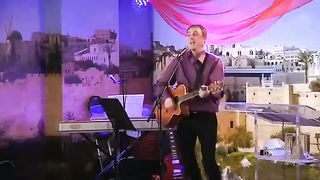 Ури Горен - Кто мне на небесах