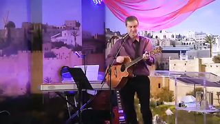 Ури Горен - Кто мне на небесах