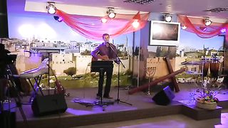 Ури Горен - Кто мне на небесах