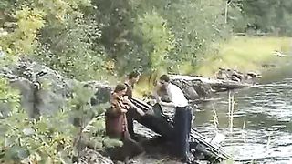 Егор и Наталия Лансере - После серых дней