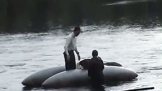 Егор и Наталия Лансере - После серых дней