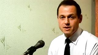 Журнал веры - Михаил Вайшенгольц Свидетельство