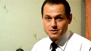 Журнал веры - Михаил Вайшенгольц Свидетельство