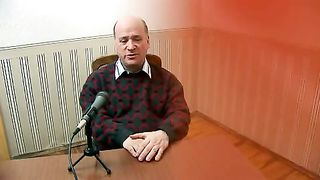 Журнал веры - Николай Хаскин Свидетельство