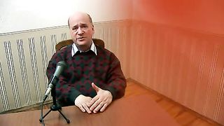 Журнал веры - Николай Хаскин Свидетельство