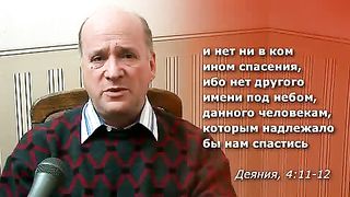 Журнал веры - Николай Хаскин Свидетельство