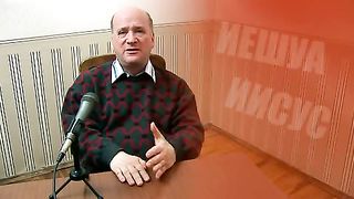 Журнал веры - Николай Хаскин Свидетельство