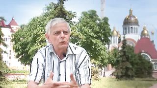 Журнал веры - Марк Рахлин Свидетельство