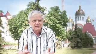 Журнал веры - Марк Рахлин Свидетельство