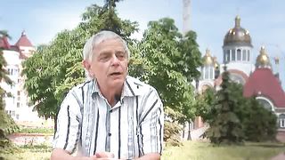 Журнал веры - Марк Рахлин Свидетельство