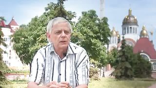 Журнал веры - Марк Рахлин Свидетельство