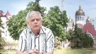 Журнал веры - Марк Рахлин Свидетельство