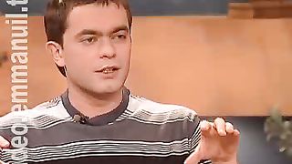 Дом Живых Историй 411